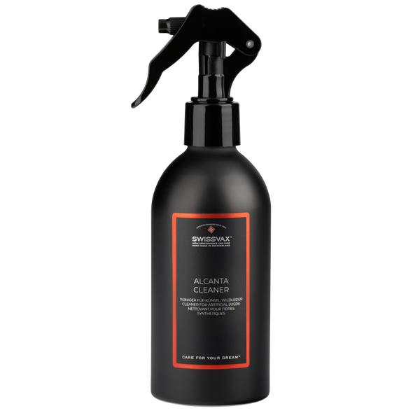 ALCANTA TEXTILE CLEANER Nettoyant pour Alcantara