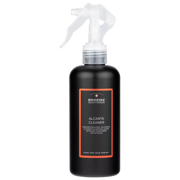 ALCANTA TEXTILE CLEANER Detergente per Alcantara