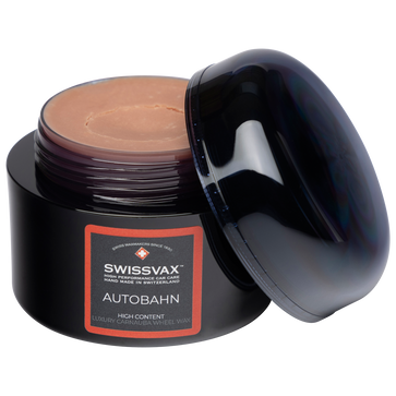 Autobahn PTFE Katkılı Jant Mumu