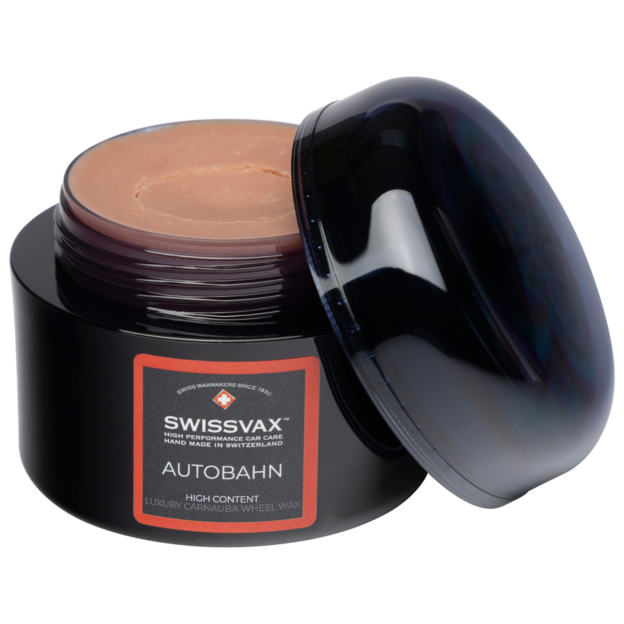 AUTOBAHN Wheel Wax with Anti-Stick PTFE