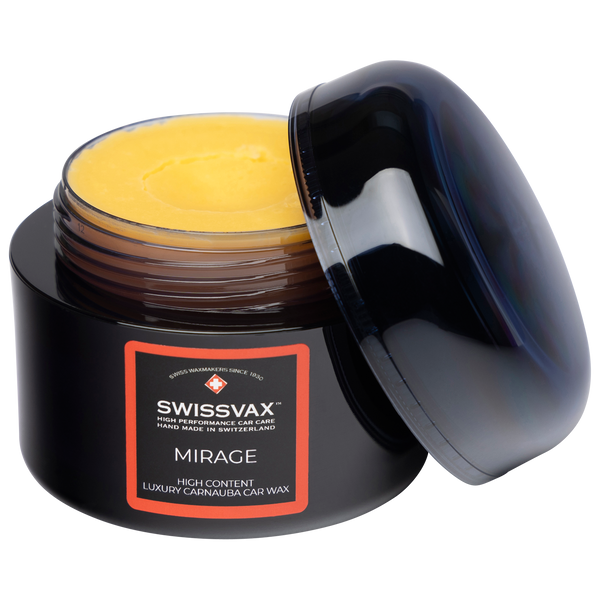 MIRAGE (40% Vol.) Carnaubavoks