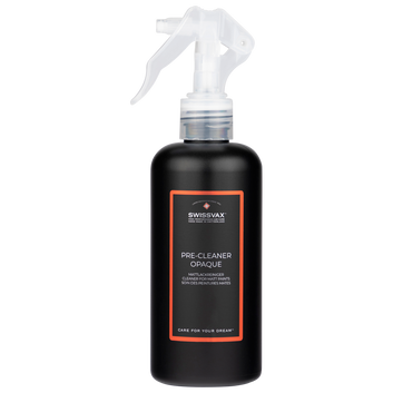 PRE-CLEANER OPAQUE Nettoyage préalable de votre peinture satinée mate