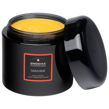 SAMURAI (30% Vol.) cera Carnauba per i sistemi di verniciatura giapponesi (200ml)
