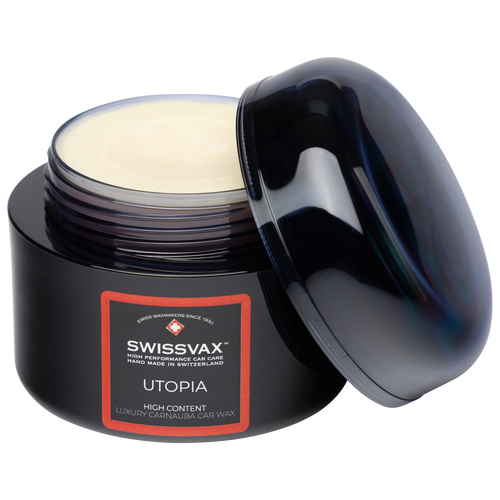 UTOPIA (55% Vol.) Cera carnauba con PTFE*