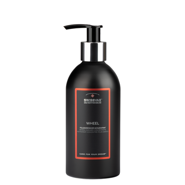 WHEEL Concentré nettoyant jantes