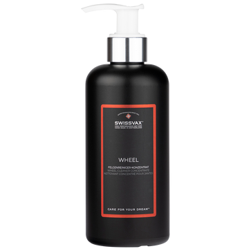 WHEEL Jant Temizleyici Konsantresi