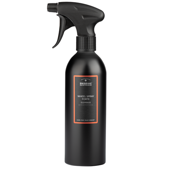 WHEEL SPRAY FORTE Nettoyant jantes