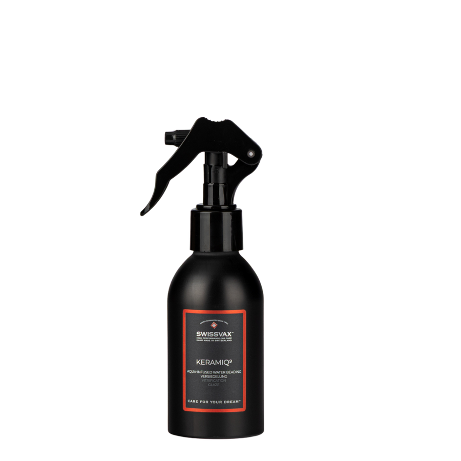 Keramiq⁹ Carnauba guclendirici 250ml
