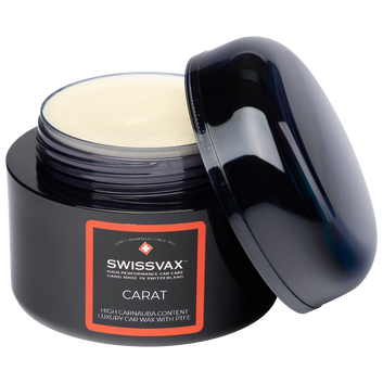Carat (81% Vol.) cire Carnauba, avec PTFE