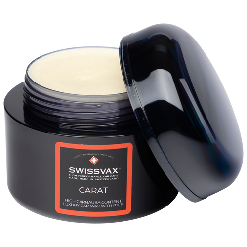 CARAT (81% Vol.) Cera carnauba con PTFE