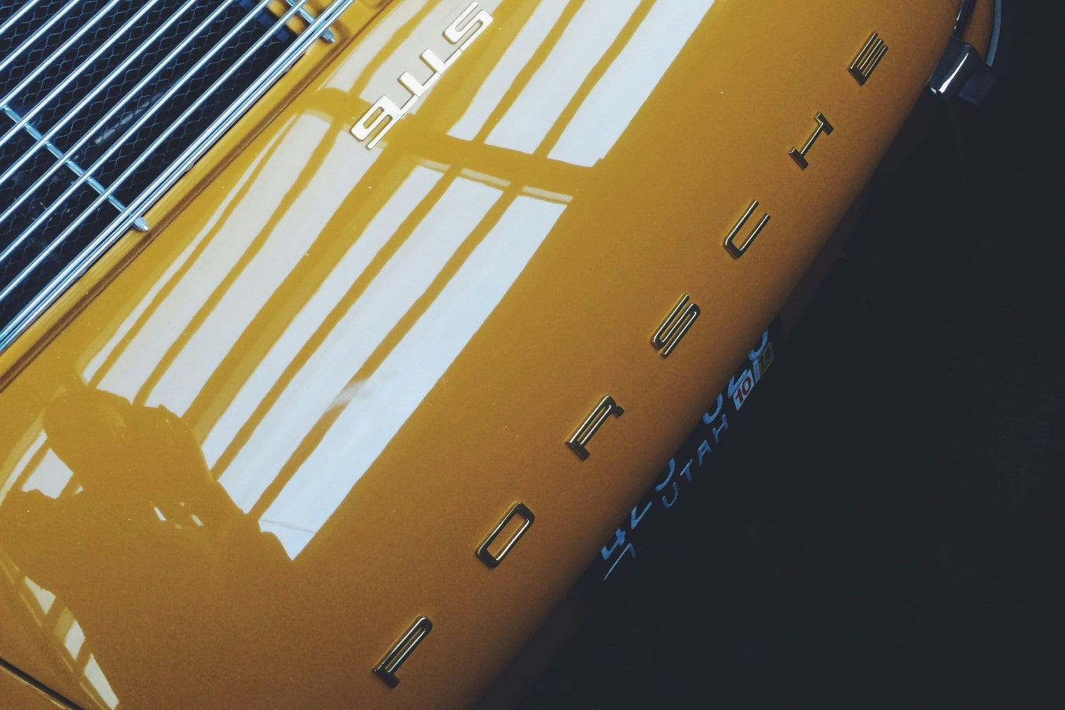 Porsche Svizzera & London Retail Group