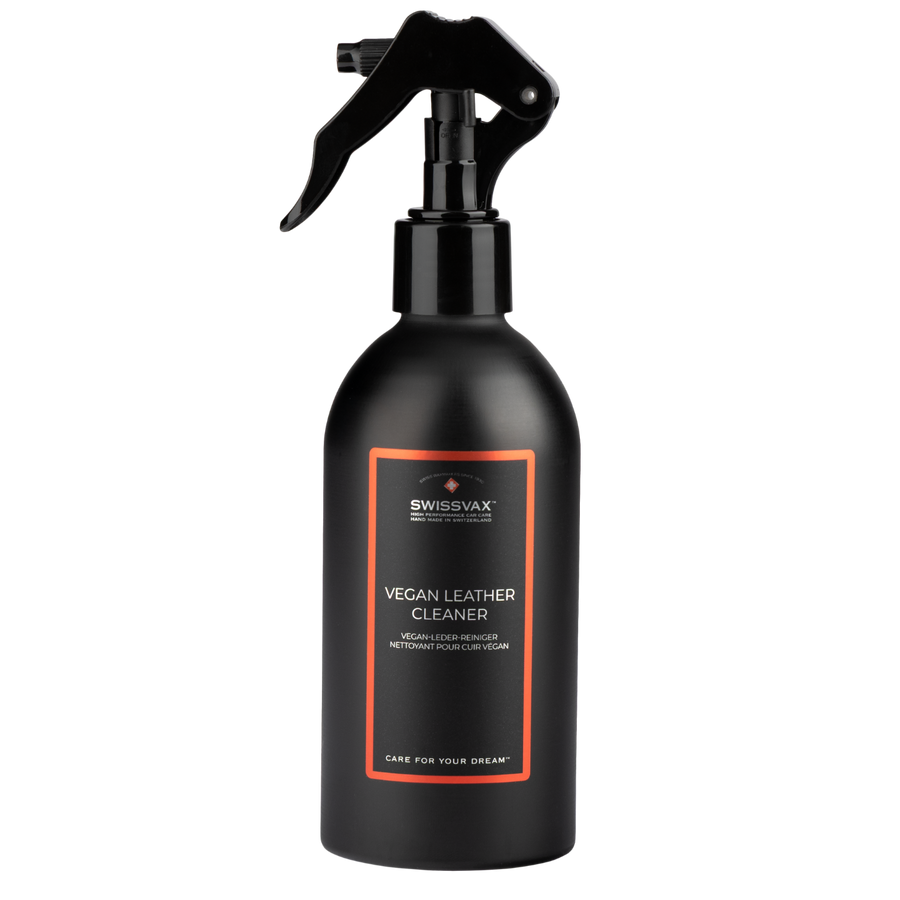 VEGAN LEATHER CLEANER Veganskinn-renser