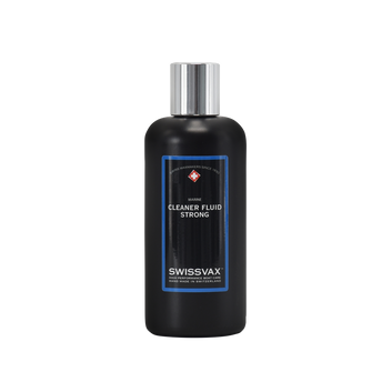 MARINE CLEANER FLUID STRONG Polish fort contre les rayures