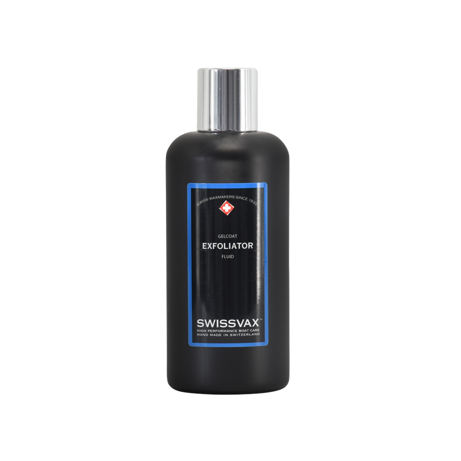 GELCOAT EXFOLIATOR FLUID – Derin çiziklere karşı güçlü el cilası