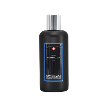 GELCOAT REVITALIZER FLUID Polish medium pour surfaces légèrement délavées