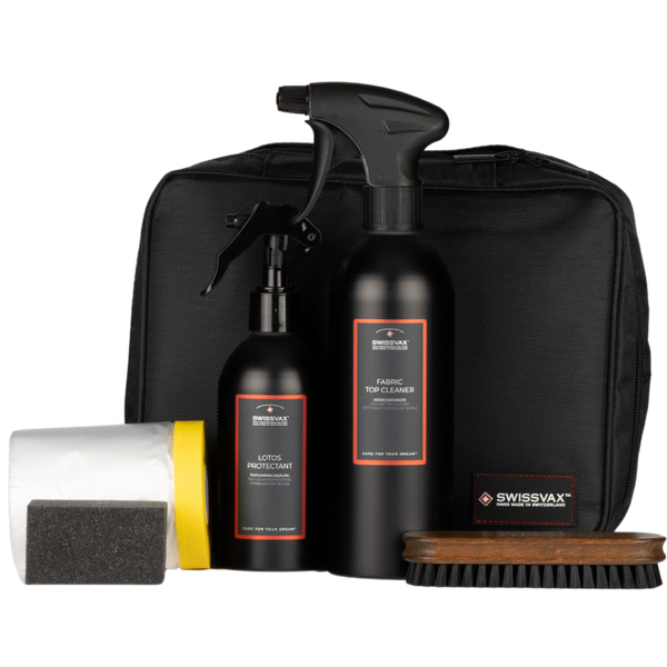LOTUS PROTECTANT SETT