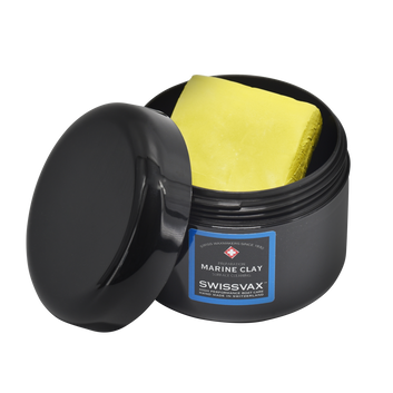 MARINE CLAY BAR jaune