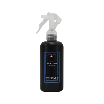 MARINE QUICK FINISH Spray detailing et nettoyant rapide pour toutes les surfaces (sauf textiles)