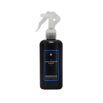 MARINE QUICK INTERIOR FINISH Spray detailing pour toutes surfaces à l’intérieur (sauf textiles)