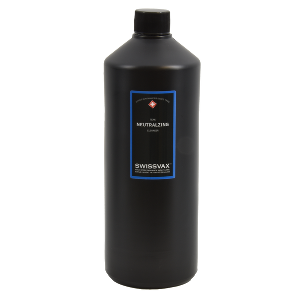 TEAK NEUTRALIZING CLEANSER Éclaircissement et neutralisation du teck (1000 ml)