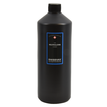 TEAK NEUTRALIZING CLEANSER Éclaircissement et neutralisation du teck (1000 ml)
