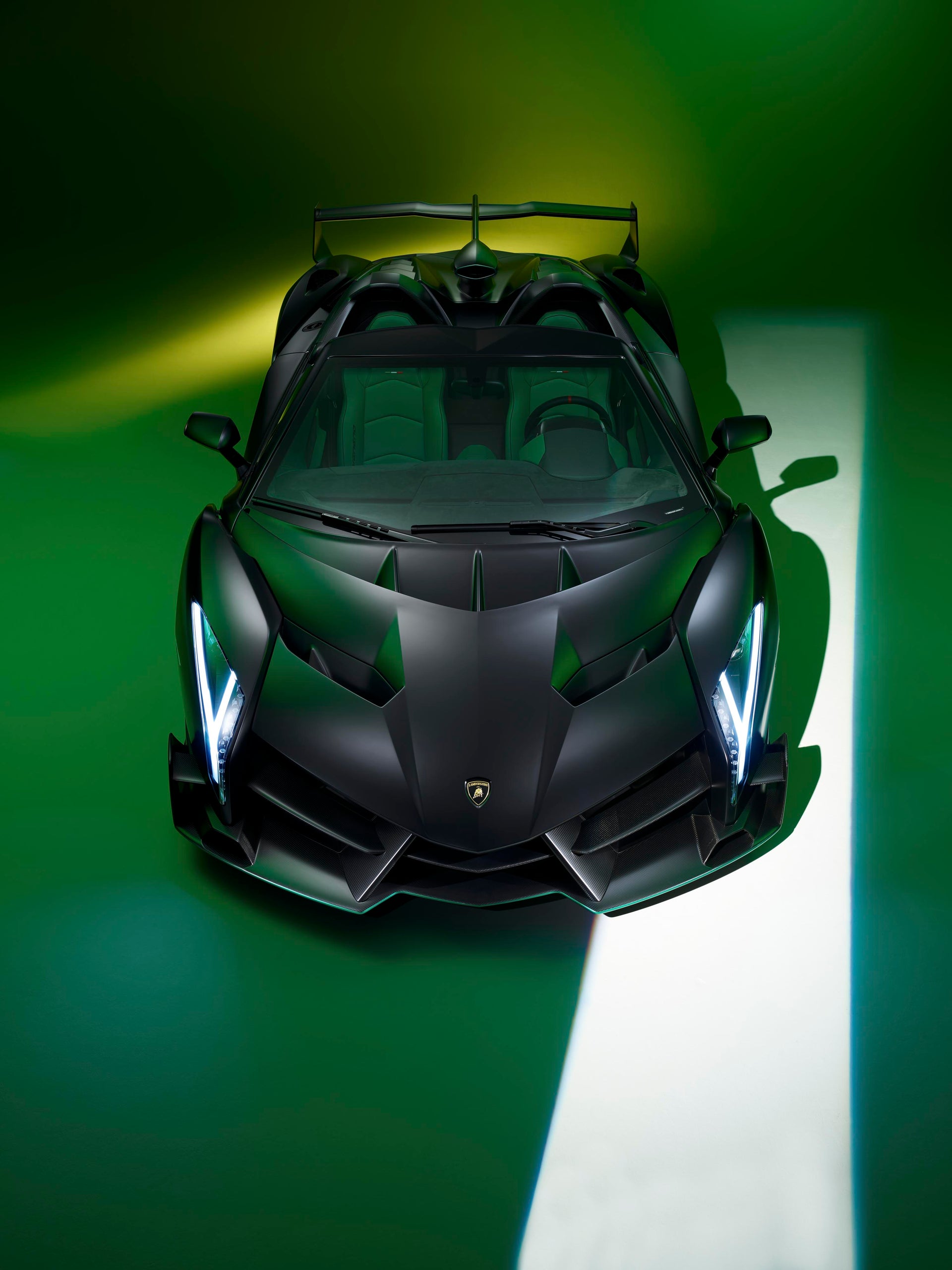 Lamborghini Club America x SWISSVAX : quand la perfection rencontre la passion