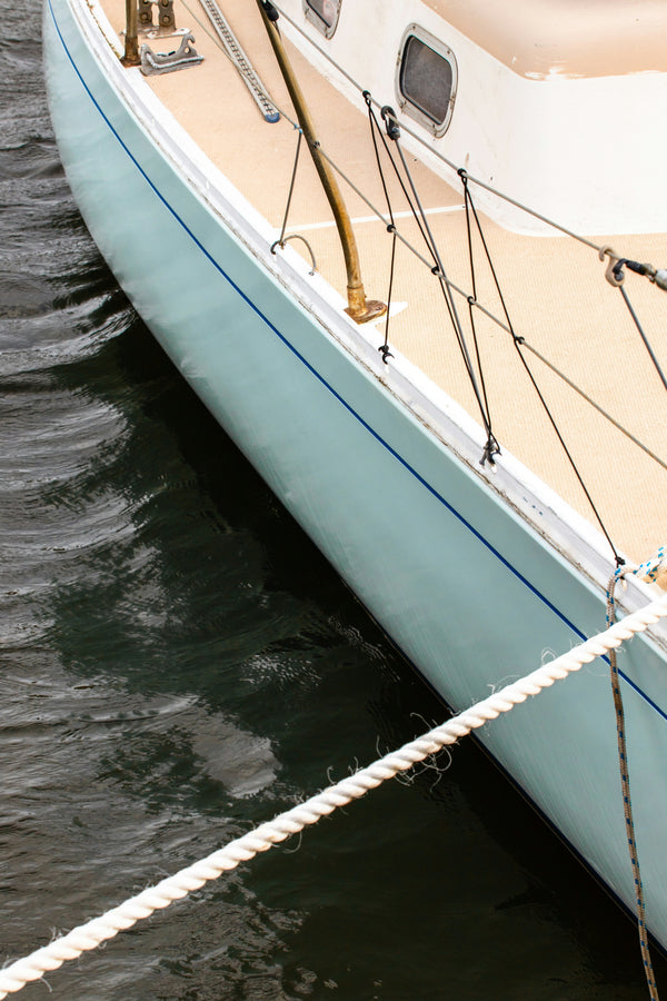 Soin bateau PRV / fibre de verre