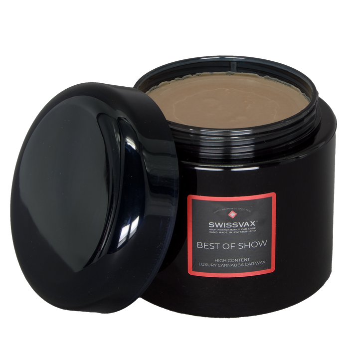 BEST OF SHOW (%50 Vol.) Carnauba Mumu