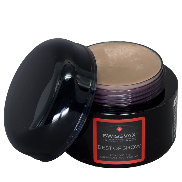 BEST OF SHOW (50 % Vol.) Cera di carnauba