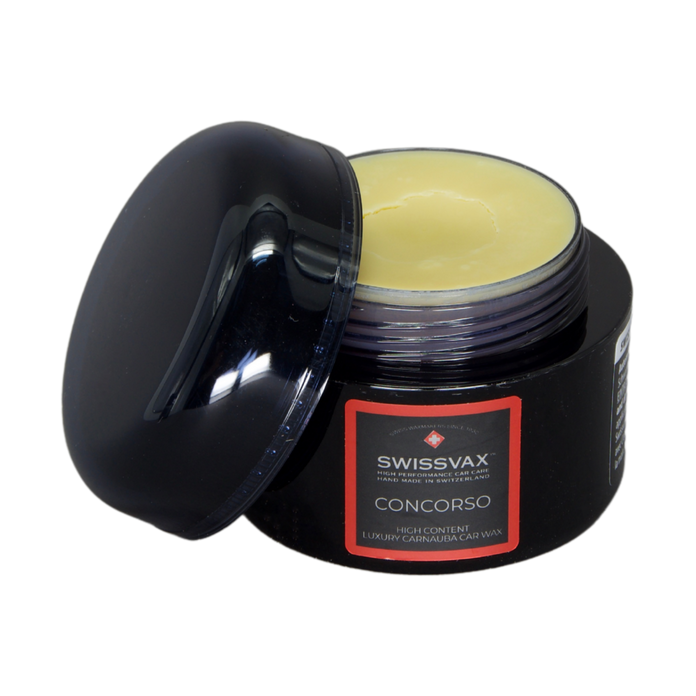 CONCORSO Carnaubawachs (50% Vol.)