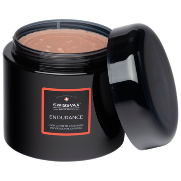 ENDURANCE Glaze con formula PTFE - per detailer professionisti