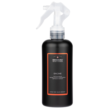 ENGINE – Motor Temizleyici Konsantre