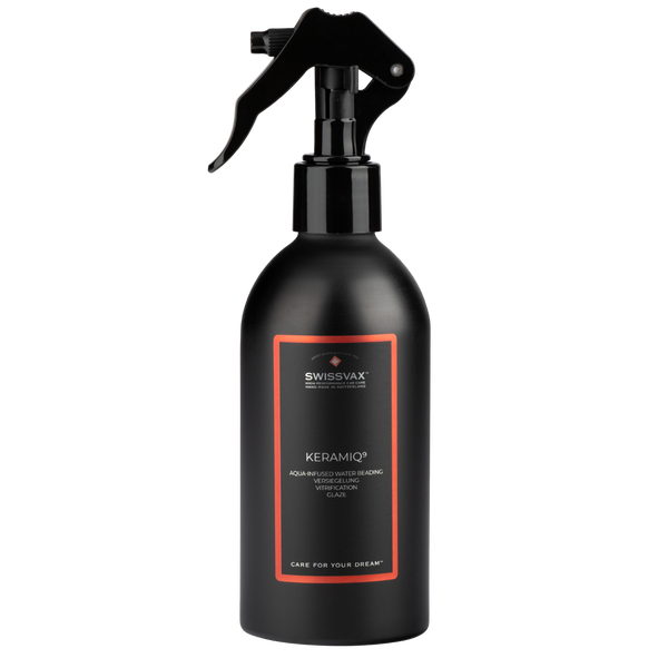KERAMIQ9 Carnauba booster 250 ml 