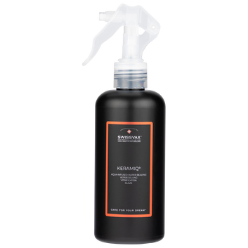 Keramiq⁹ Carnauba guclendirici 250ml