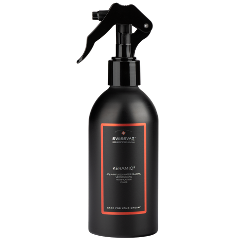 KERAMIQ9 Carnauba booster 250 ml 