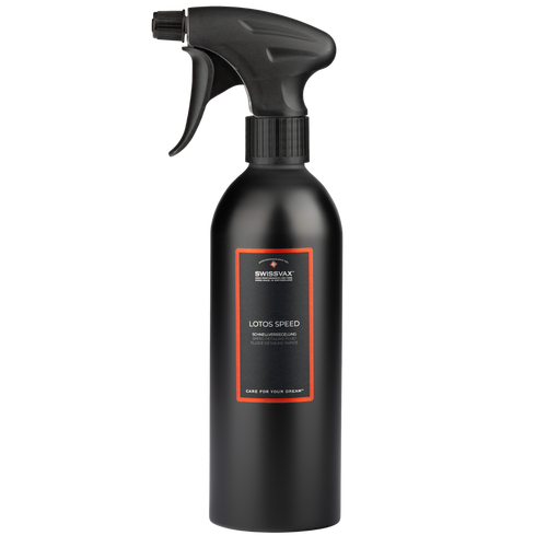 LOTOS SPEED Quick Detailing Hurtigforsegling for alle overflater (unntatt tekstil)