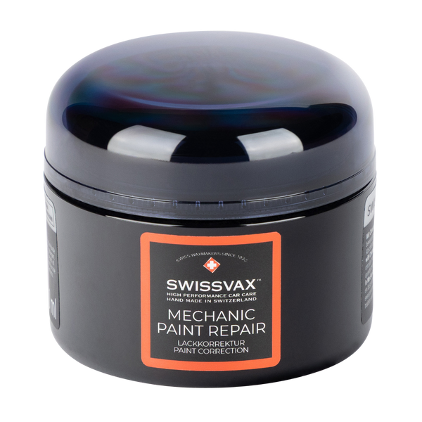 MECHANIC PAINT REPAIR Polish abrasivo per applicazione manuale