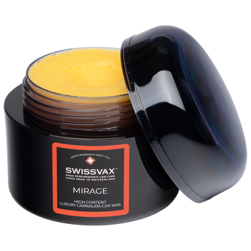 MIRAGE (40% Vol.) Carnaubavoks 