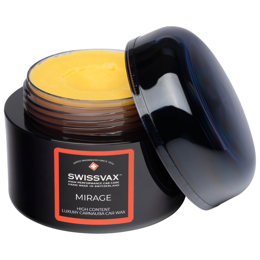 MIRAGE (40% Vol.) Carnauba Wax