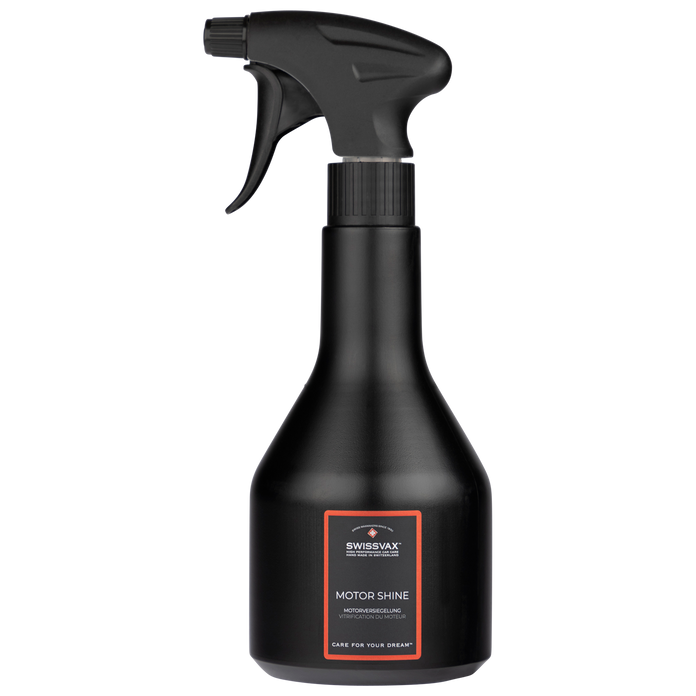 MOTOR SHINE – Motor Bakım ve Koruma Ürünü