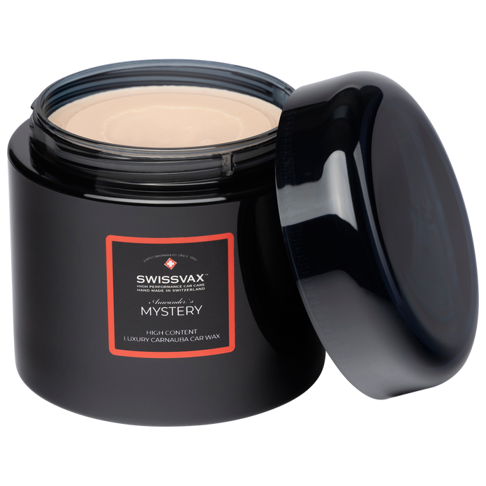 MYSTERY (%55 oranında) Carnauba Wax – Sınırlı Üretim Founder’s Edition