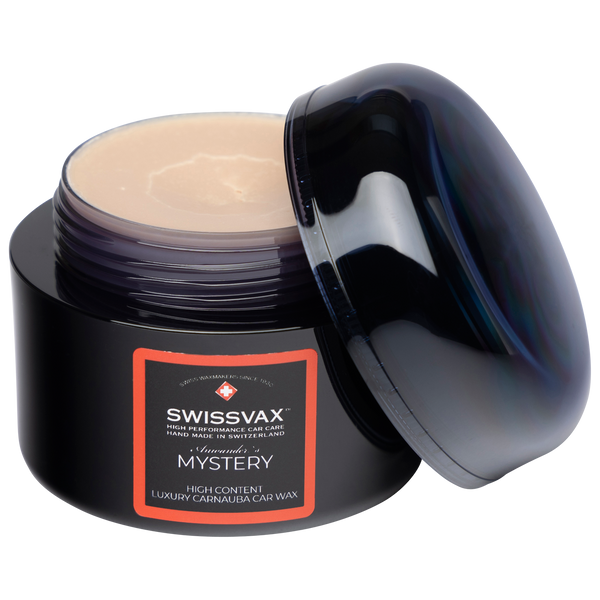 MYSTERY (55% Vol.) Carnaubavoks Limited Founder's Edition