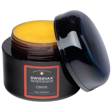 ONYX Carnauba Wax (30% Vol.)