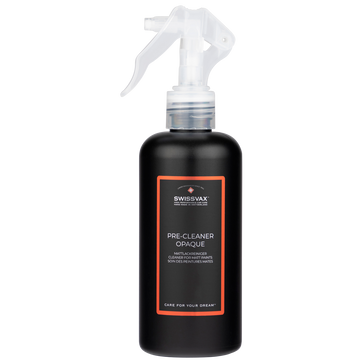 PRE-CLEANER OPAQUE – Mat Boyalar İçin Yüzey Hazırlık Temizleyicisi