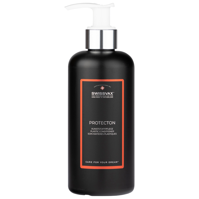 Protecton Plastik Bakımı – Dış ve İç Yüzeyler İçin