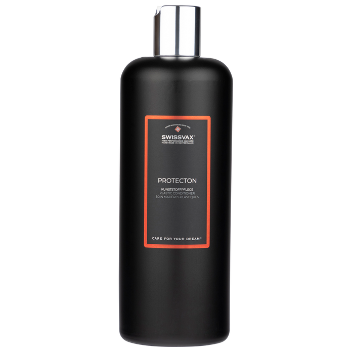 Protecton Plastik Bakımı – Dış ve İç Yüzeyler İçin