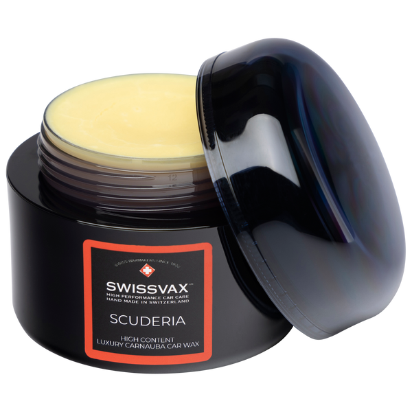 SCUDERIA (40% Vol.) Carnaubavoks Ferrari, Maserati, Alfa Romeo