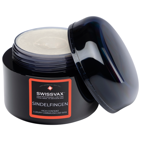 SINDELFINGEN (40% Vol.) Carnaubavoks for Mercedes
