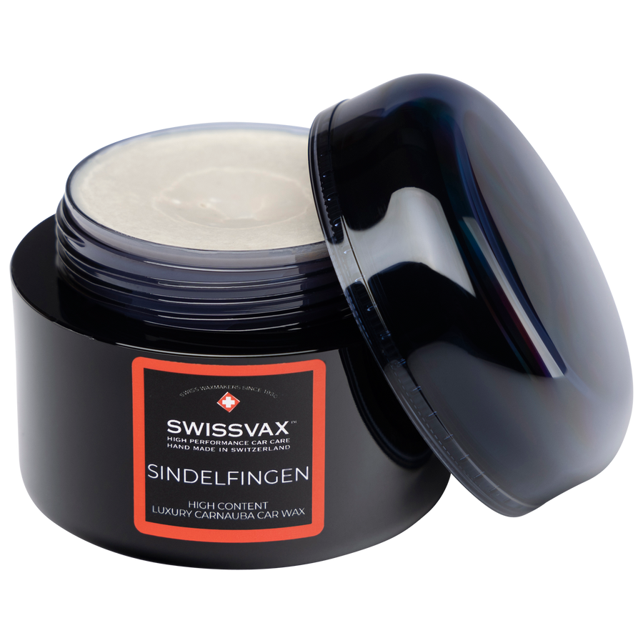 SINDELFINGEN (40% Vol.) Carnaubavoks for Mercedes