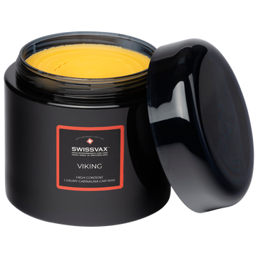 VIKING (40% Vol.) cera Carnauba per macchina scandinava